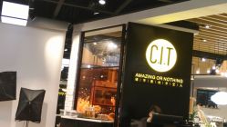 -CIT造型·烫发·染发