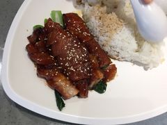 -大头力茶餐厅(花都融创茂店)