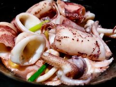 -百味馆·粤菜·湛江菜(后海花园店)