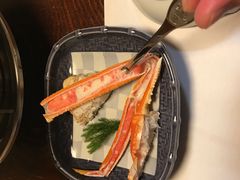 蟹腿-蟹道乐(網元別館店)
