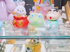 -CAKEBOSS蛋糕老板(东直门来福士店)