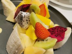 -马克西姆俄罗斯餐厅(通亚街店)