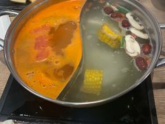 -呷哺呷哺(望京新世界店)