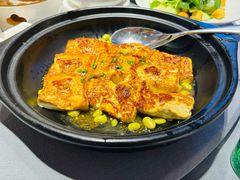 -阿庄新豫菜(航海东路店)