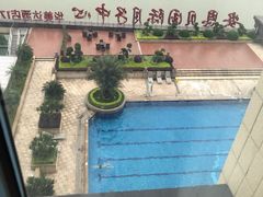 -韶关风度华美达广场酒店