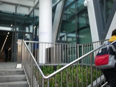 -天通苑北-P+R停车场