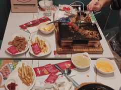 -豪享来(我格广场店)