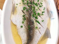 -品鲜村农家菜·阳澄湖大闸蟹(总店)