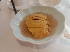 糟鸡-老人和饭店(淮海中路店)