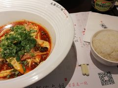 -成都你六姐·牛肉冒菜(城市集市合生汇店)