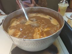 -燃计沙茶皇·香港沙茶火锅(人广旗舰店)
