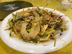 -勺园饭店(骨科医院店)