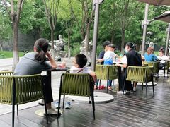 -The Rug Cafe(王府中环店)