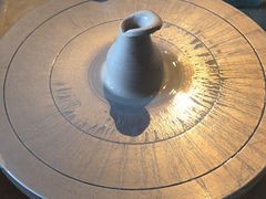 -不贰手作陶艺diy·烧玻璃·银饰团建(人民大学店)
