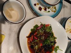 -曹家小菜(胜太路店)