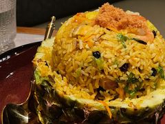 -CHINCHIN 青青·泰国料理(万象食家店)