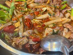 -胖娃古镇鸡杂·黑金冠(磁器口总店)