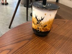 -鹿角巷The Alley(龙湖天街店)