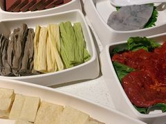 -海底捞火锅(长沙华创国际广场店)