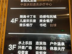 -水王国温泉水世界