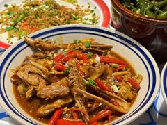 -柴火农家·江西赣南菜(土华店)