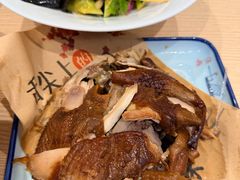 -老边饺子馆(东单店)