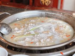 老来福酸汤兔(小锅)-老来福·非遗酸汤兔(凯旋路店)
