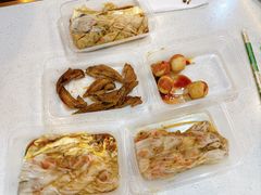 -山水肠粉(盐田店)