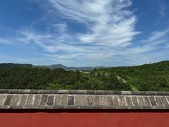 -普陀宗乘之庙(小布达拉宫)