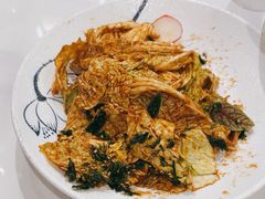 -北平食府(马鞍山路店)