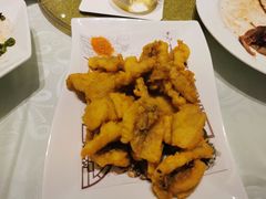 -潮粤香海鲜酒楼(沙湖店)