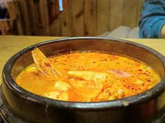 -恩你小木屋·烤肉韩式料理(嘉兴秀洲店)