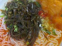 -柳州肥姨妈大骨螺蛳粉(万达中心店)