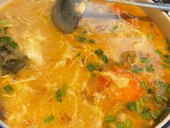 -旺角小渔村(二马路店)