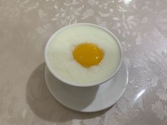 双皮奶窝蛋-老周记顺德双皮奶