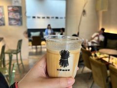 -山野咖啡(之江花园店)