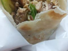 -喜卷·烂肉卷饼(广渠门店)