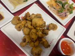 -海坛特色小吃·只做平潭特色菜(平潭店)