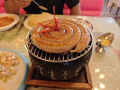 -玛丽娜中西餐厅(四道街店)