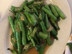 四大天王-金莲记(茨厂街店)