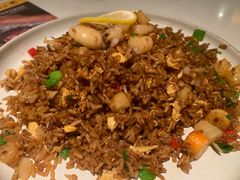 泰皇炒饭-半秋山西餐厅(巴南万达广场店)