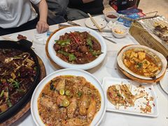 -勇利赵家烤肉坊(含光路店)