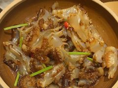 -唐山宴百姓府邸院落中餐