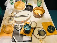 -彩虹之约•淮扬家宴(亚运村店)