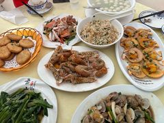 -秋姐美食店(旅游大道店)
