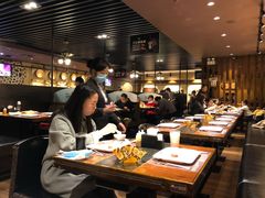 -汉巴味德(大悦城店)