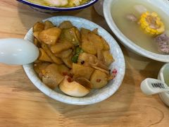 -泰润8号饭堂(闻喜路店)