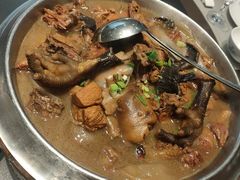 -老山东·山东菜(鲁菜名店)