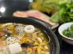 -草墩罗非鱼庄•野生菌•腊排骨(七星街上段店)