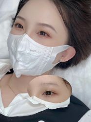 -babiline芭比莱恩半永久纹眉纹唇发际线